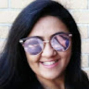 Meet your Posher, Manisha